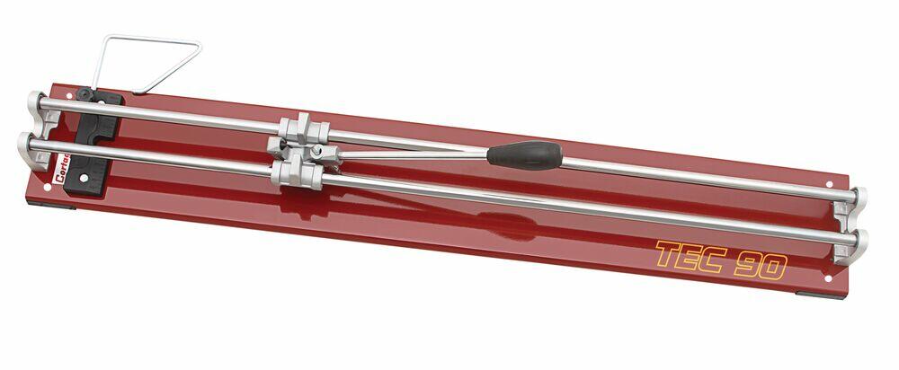 Cortador de Cerâmica Profissional Tec 90 10mm Cortag