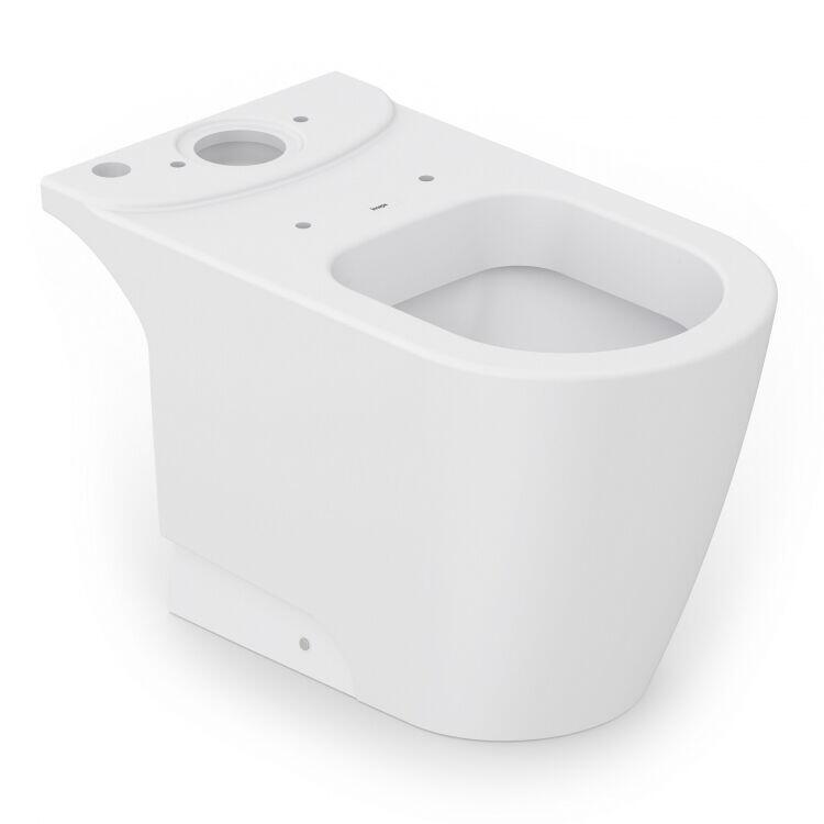 Vaso Sanitário para Caixa Acoplada Neo Rimless Incepa