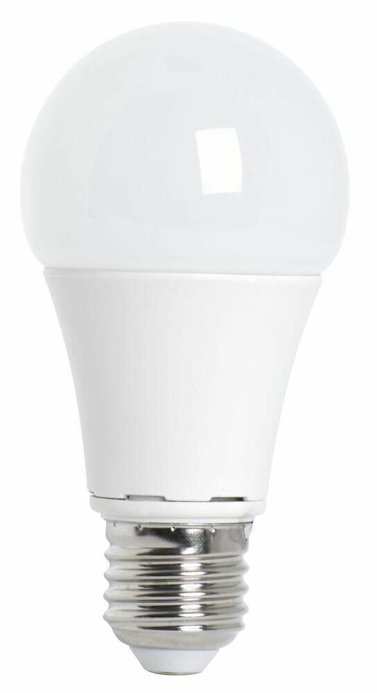 Lâmpada LED Bulbo 7W A60 E27 6500K Luz Branca Vitralux