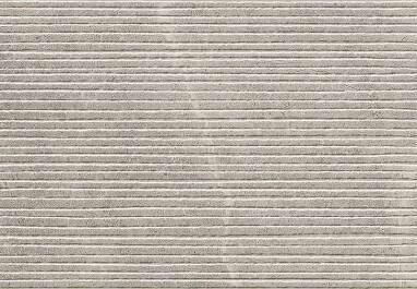 Porcelanato Escacilhado Grafite 43,7x63,1 Retificado Ceusa