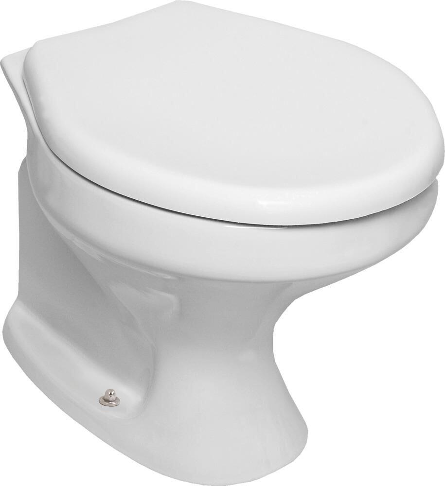 Vaso Sanitário Convencional Ravena Branco Deca