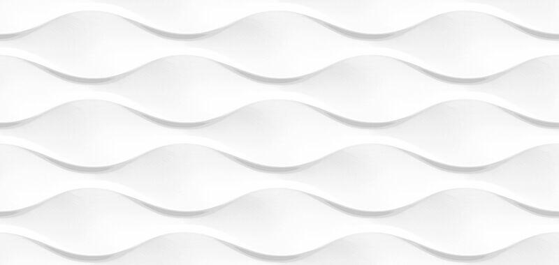 Revestimento Parede Soie Evian Retificado Acetinado 43,2x91 Ceusa