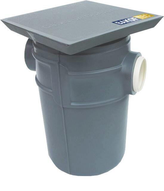 Caixa de Gordura Bakof Tec 25L