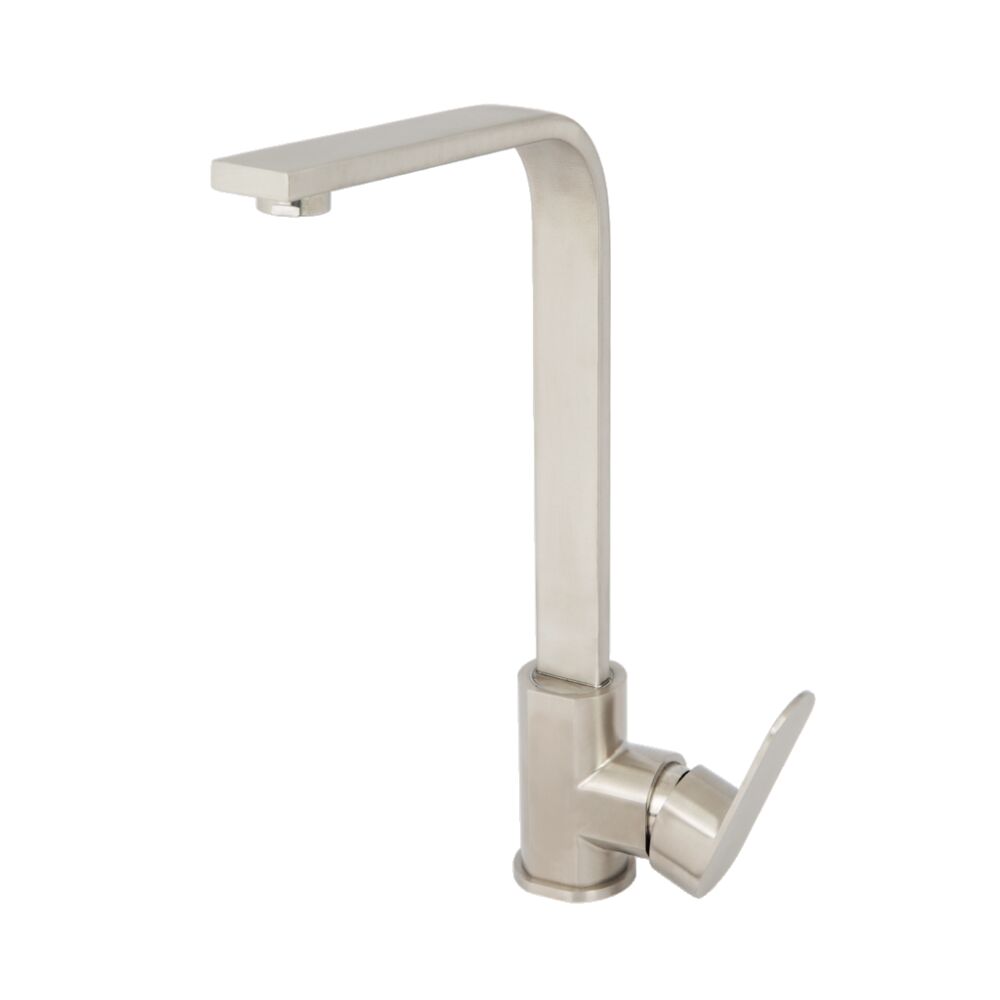 Torneira Misturador para Cozinha de Mesa Fontana 1/2