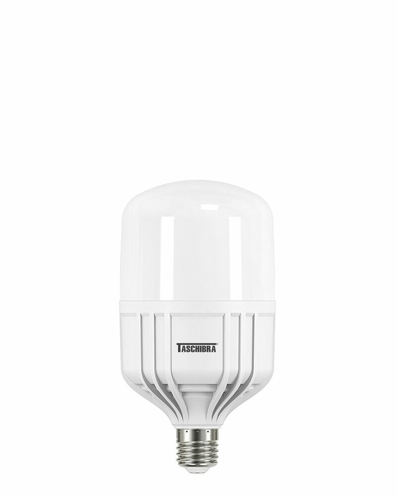 Lâmpada LED High 6500K Luz Branca Taschibra