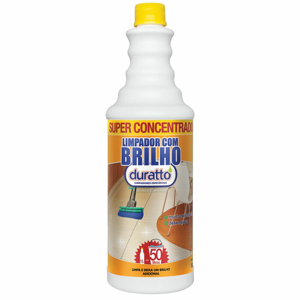 Limpador Duratto com Brilho 1L