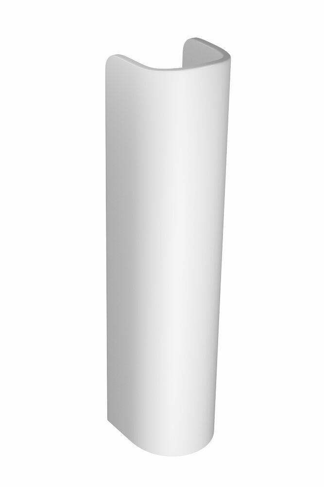 Coluna para Lavatório Deca Vogue Branco Gelo