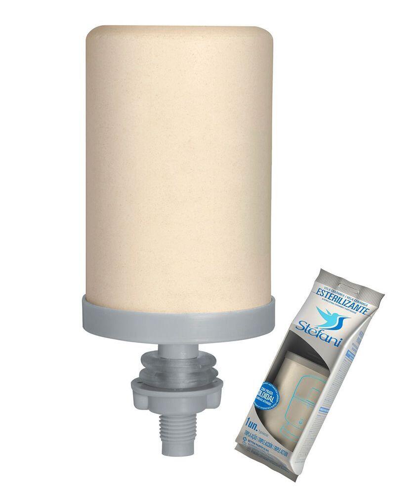 Refil para Filtro  Esterilizante Stéfani