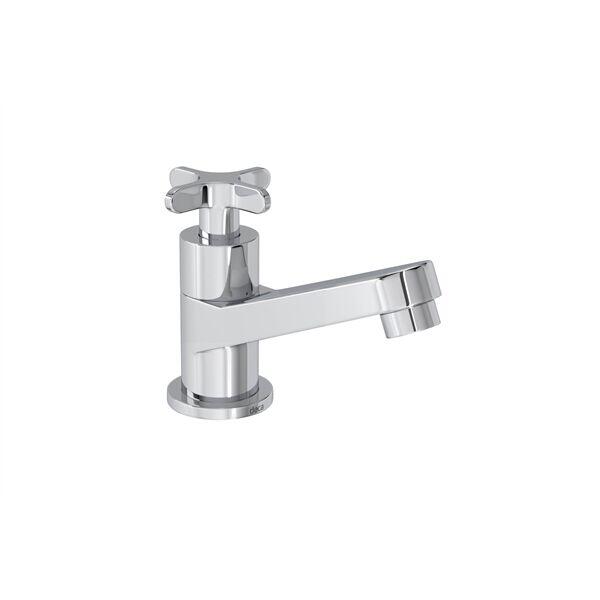 Torneira para Banheiro Flex Bica Baixa 1/2