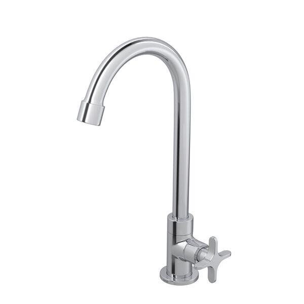 Torneira de Mesa para Cozinha Flex 1/2