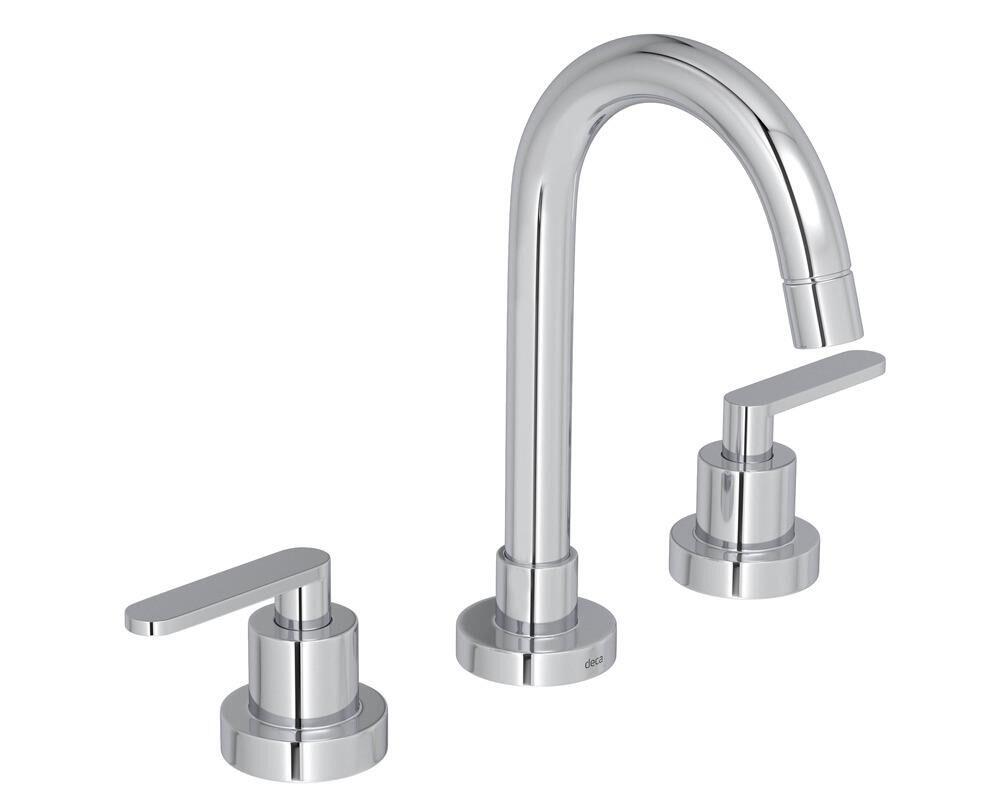 Torneira Misturador para Banheiro Deca Flex Plus 1877 C21 1/2