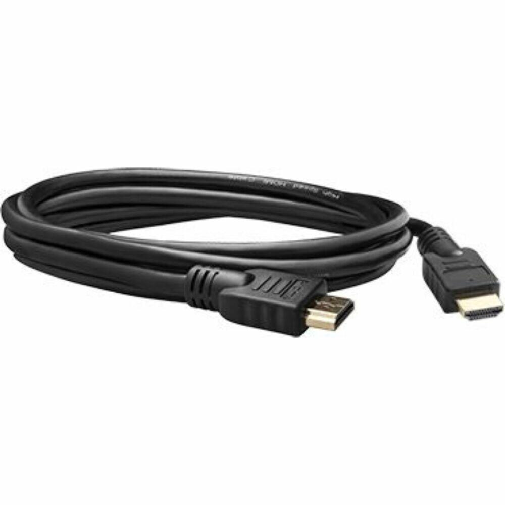 Cabo HDMI 3D Alta Definição 2,5m ELG Suportes