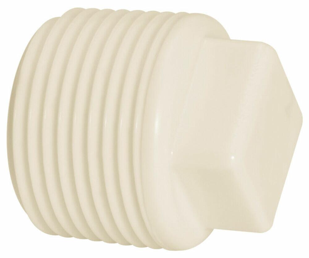 Plug 1/2