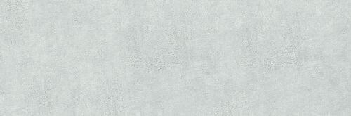 Revestimento Parede Portinari Studio Plain 29,1x87,7cm Retificado Acetinado Cimento