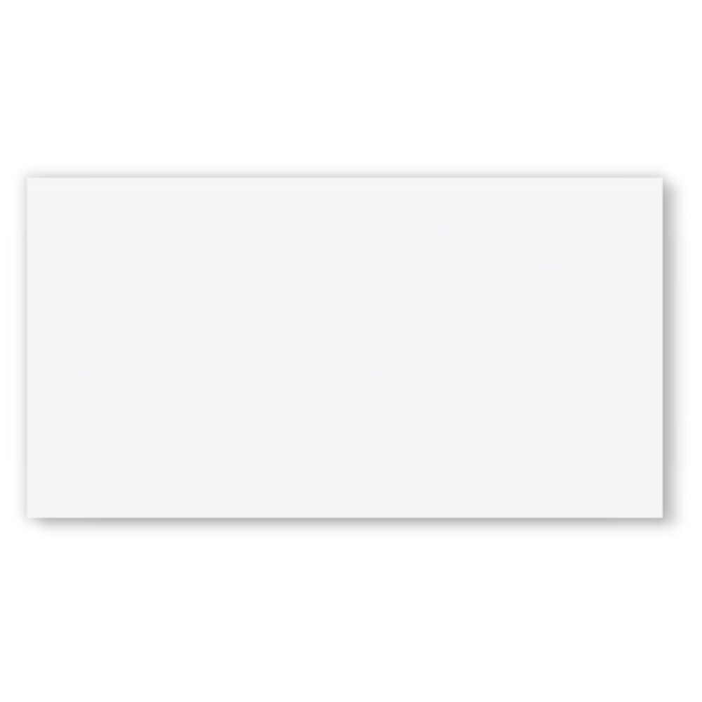 Revestimento de Parede Glacial Snow Retificado Acetinado Classe A 32x59cm Incepa