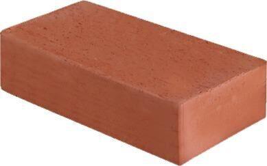 Tijolo Maciço 5,3x11,5x24cm Cerâmica Ouro Branco - Não ativar