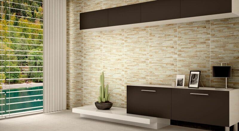Piso Cerâmico Esplanada Parthenon Bold Acetinado 32x60 Ilhabella