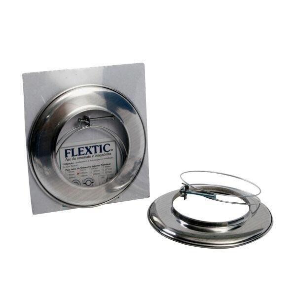 Aro e Abraçadeira Westaclip Westaflex 60mm