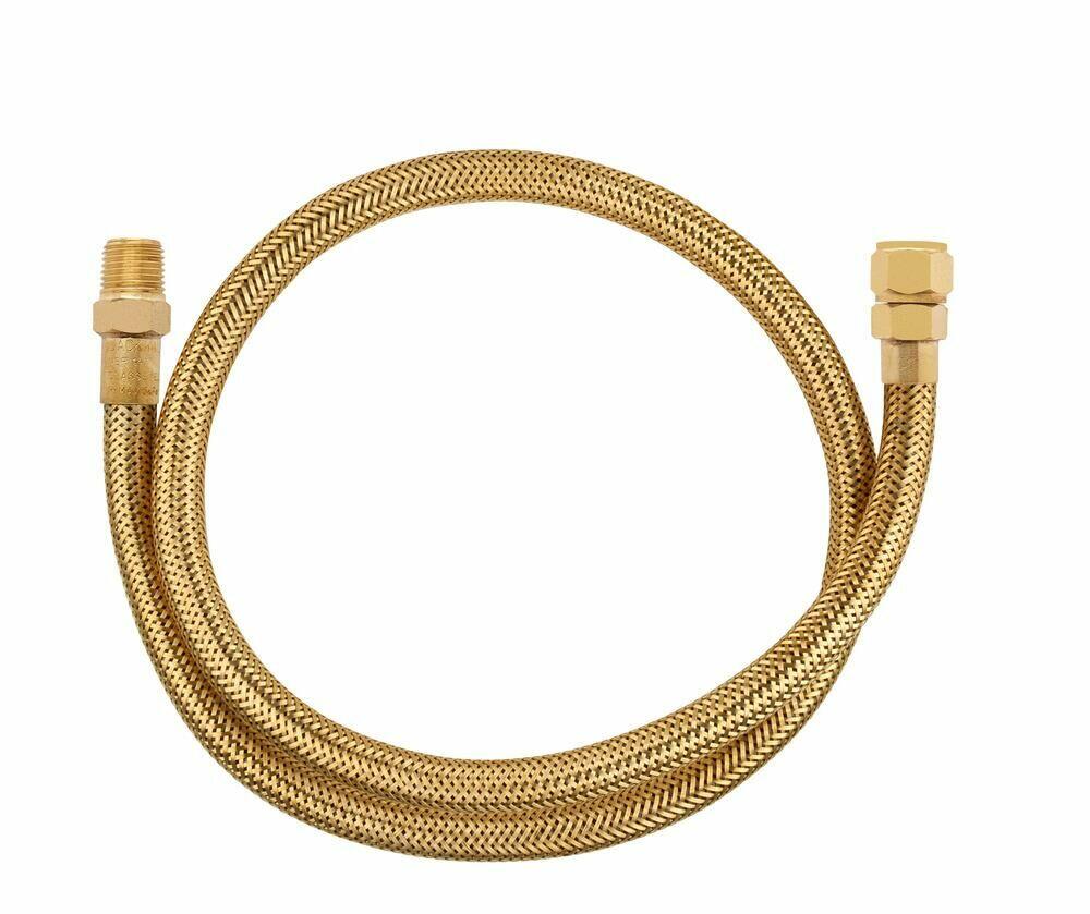Ligação Flexível para Gás 1m 1/2