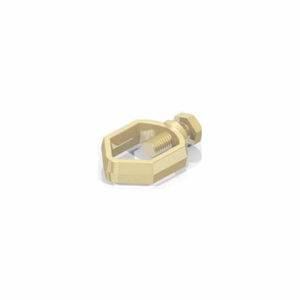 Conector para Haste 11 a 13mm Multinacional