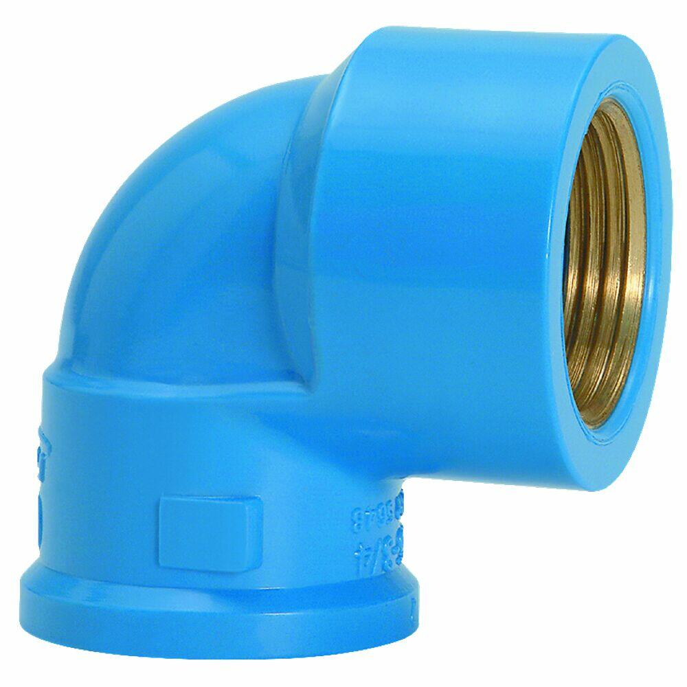 Joelho 90° 25mmx1/2