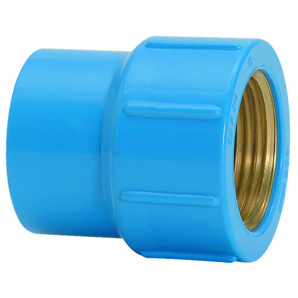Luva 20mmx1/2