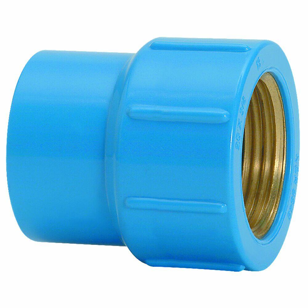 Luva 25mmx3/4