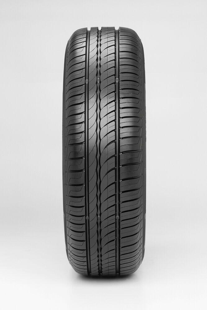 Pneu Aro 15 185/65 r15 Cinturato P1 92h Preto Pirelli