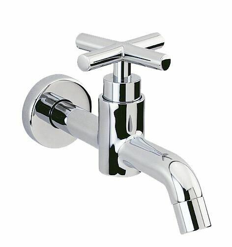 Torneira para Banheiro Duna Clássica 1/2