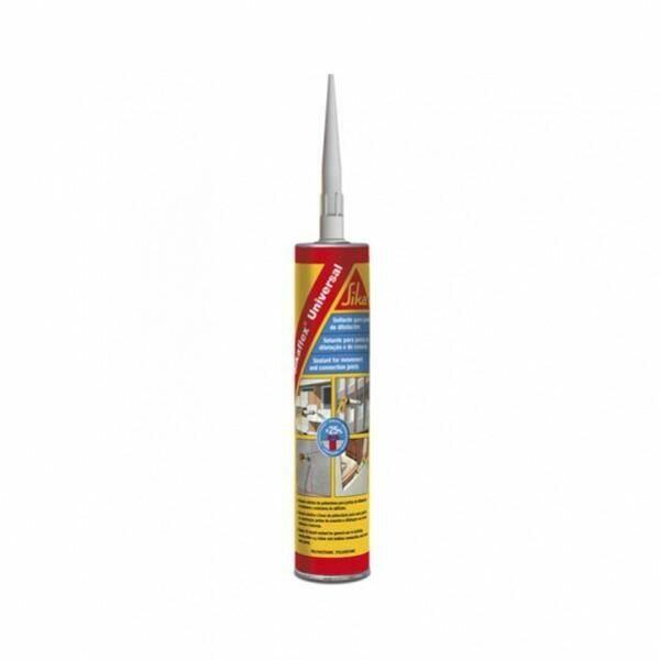 Selante Sika Sikaflex Universal 300ml Branco