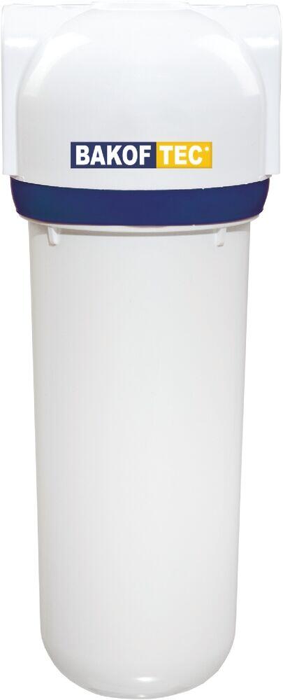 Filtro de Água Bakof Tec 1200L/h Branco