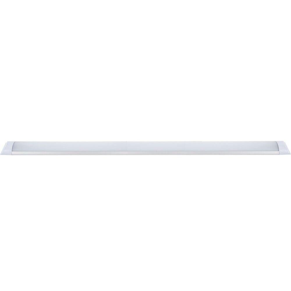 Luminária Slim LED 36w 6.500k Luz Branco Frio Blumenau Iluminação