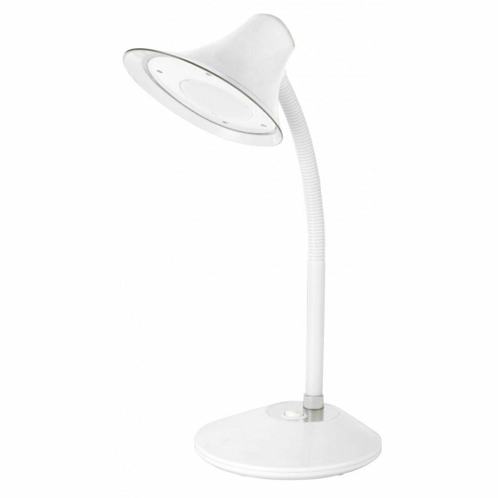 Luminária de Mesa LED TLM 10 4W 6500K Luz Branca Taschibra