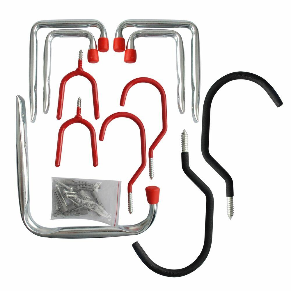 Conjunto Suporte Multifunção 11 Peças Brico Forte