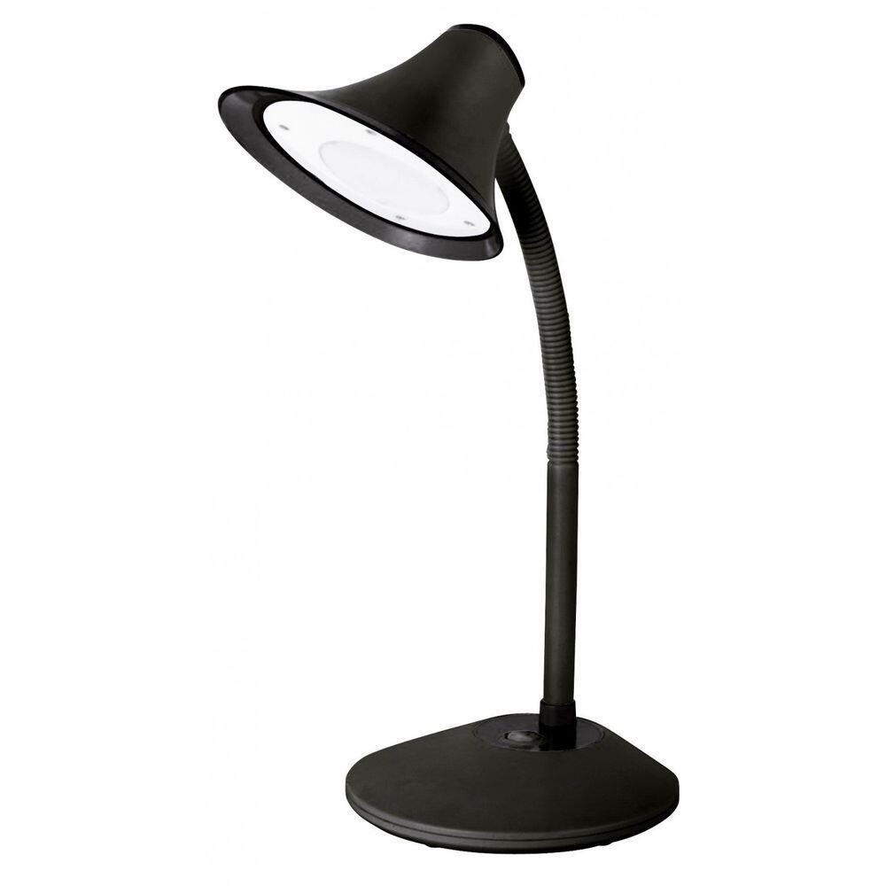 Luminária de Mesa LED TLM 10 4W 6500K Luz Branca Taschibra