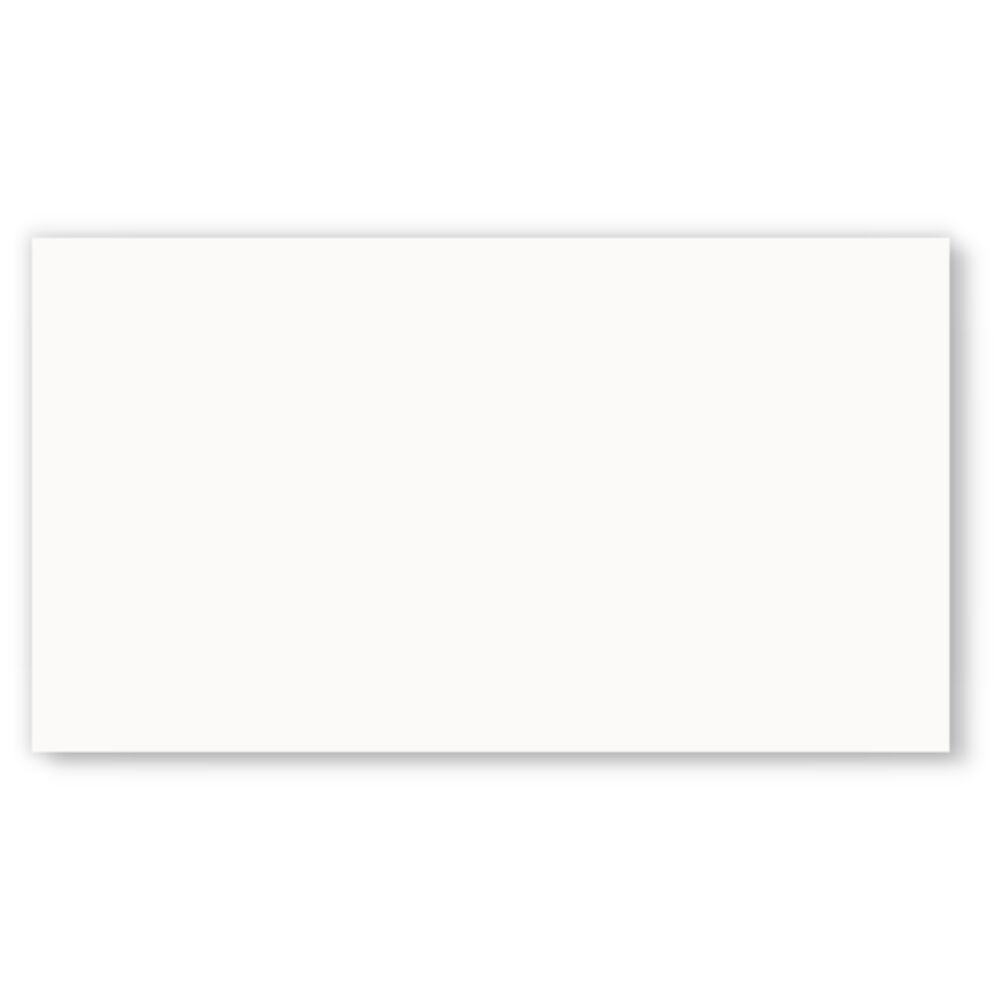 Revestimento Parede Branco Neve Plus Bold Brilhante 32,2x57,3 Ilhabella