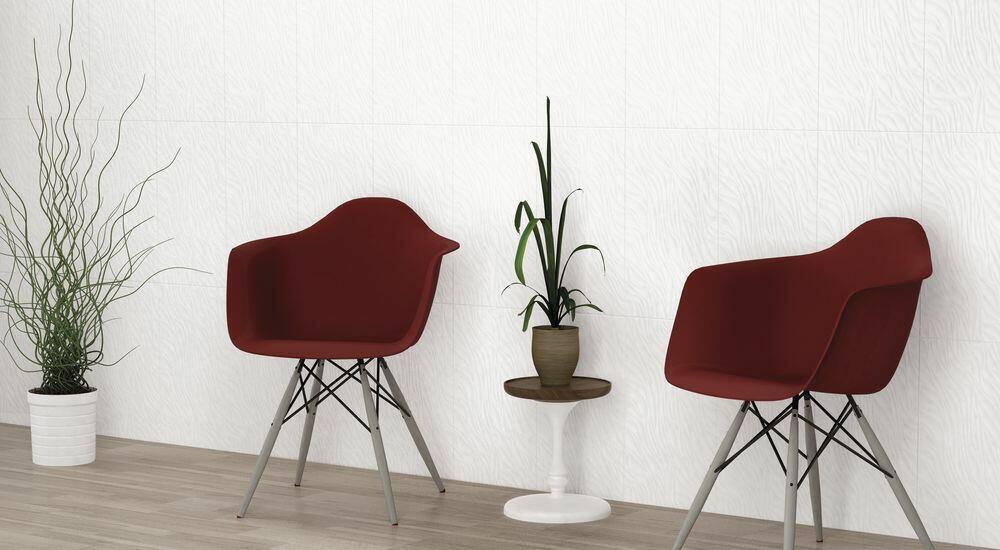 Revestimento Parede Nuvem Bello HD Bold Brilhante 32,2x57,3 Ilhabella