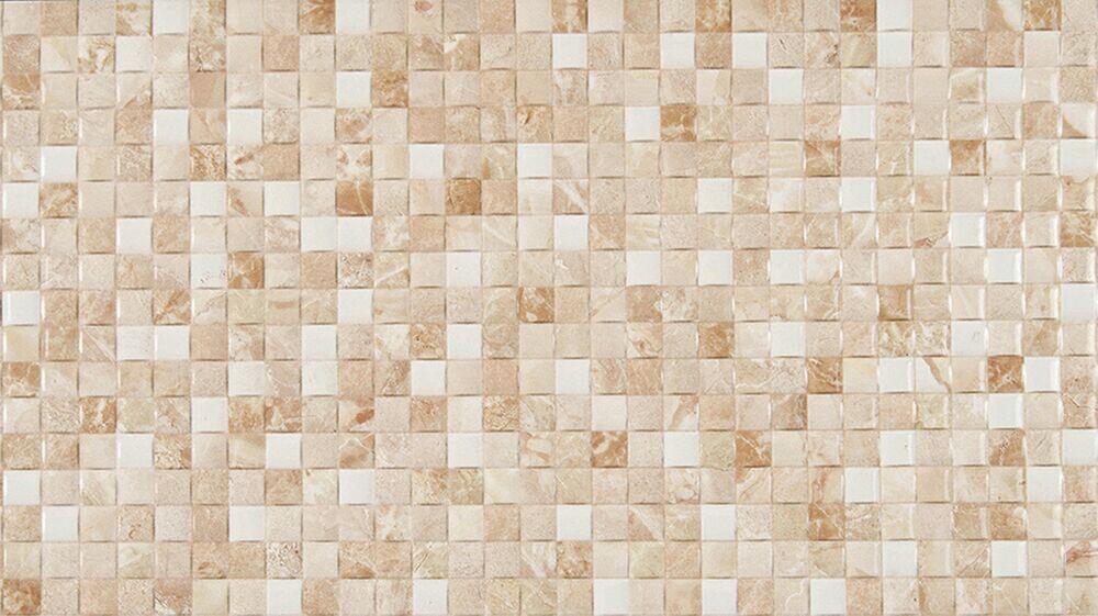 Revestimento Parede Pérola Madrepérola Bold Brilhante 32x57 Ilhabella