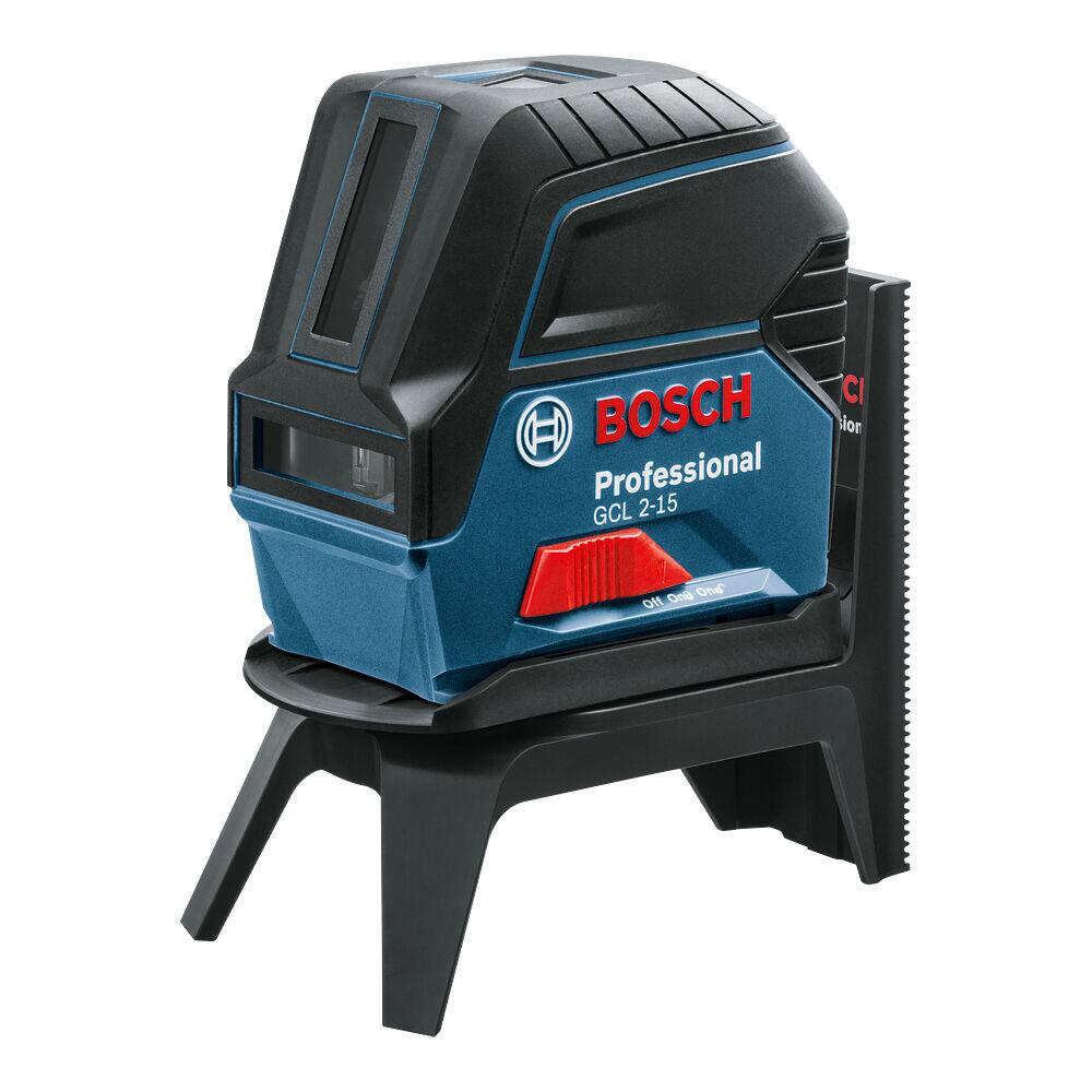 Nível a Laser com Maleta GCL2-15 15m Bosch