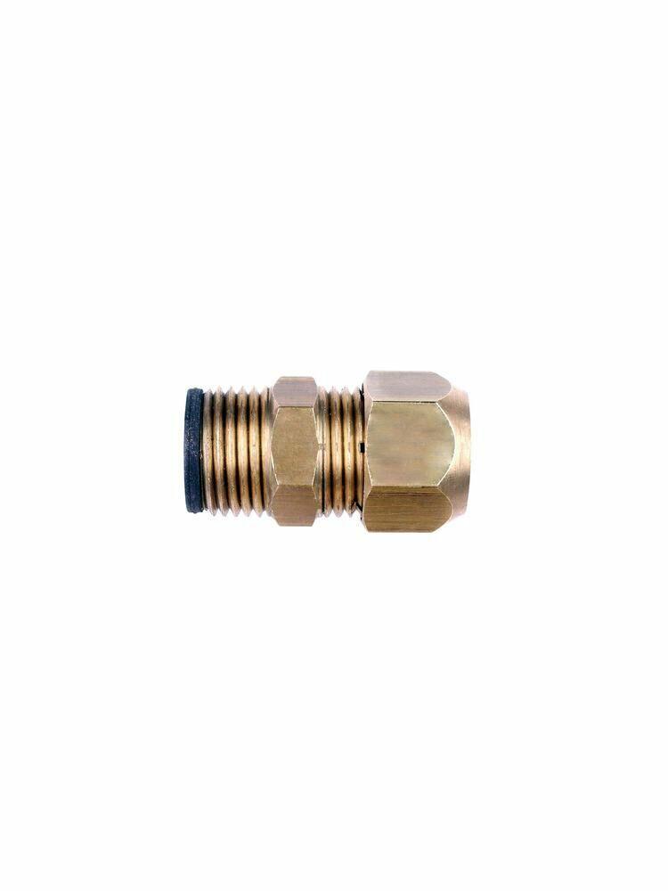 Adaptador Aperto Rápido 1/2