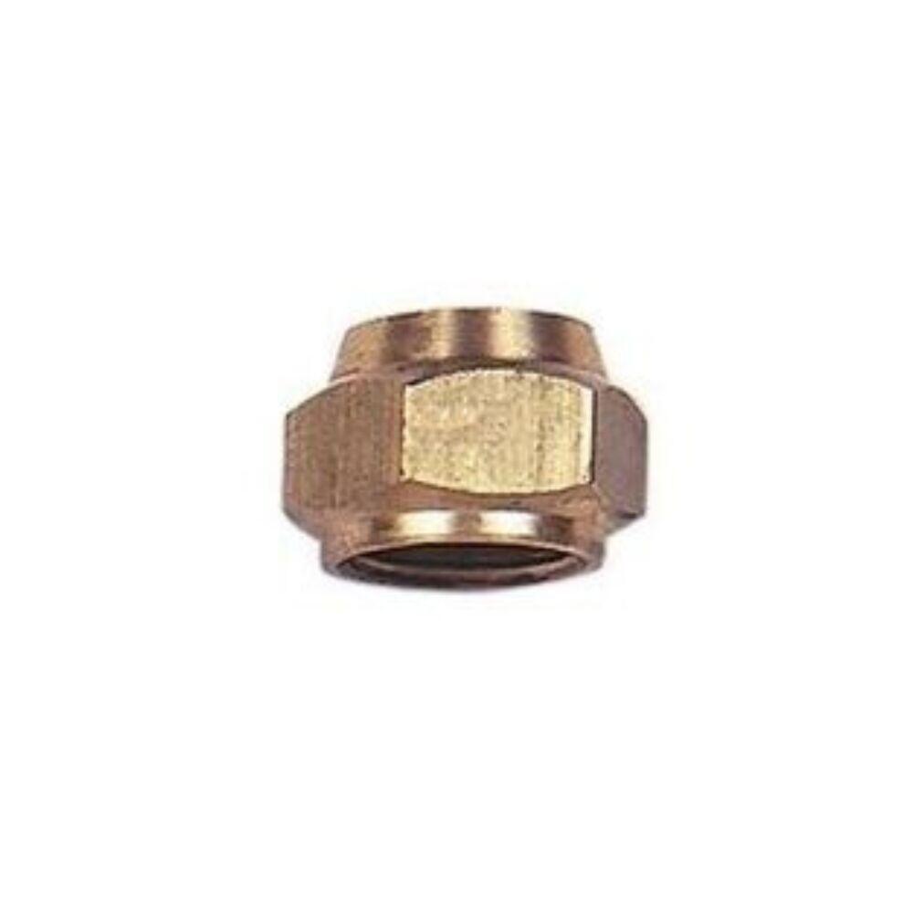 Flange 5/8