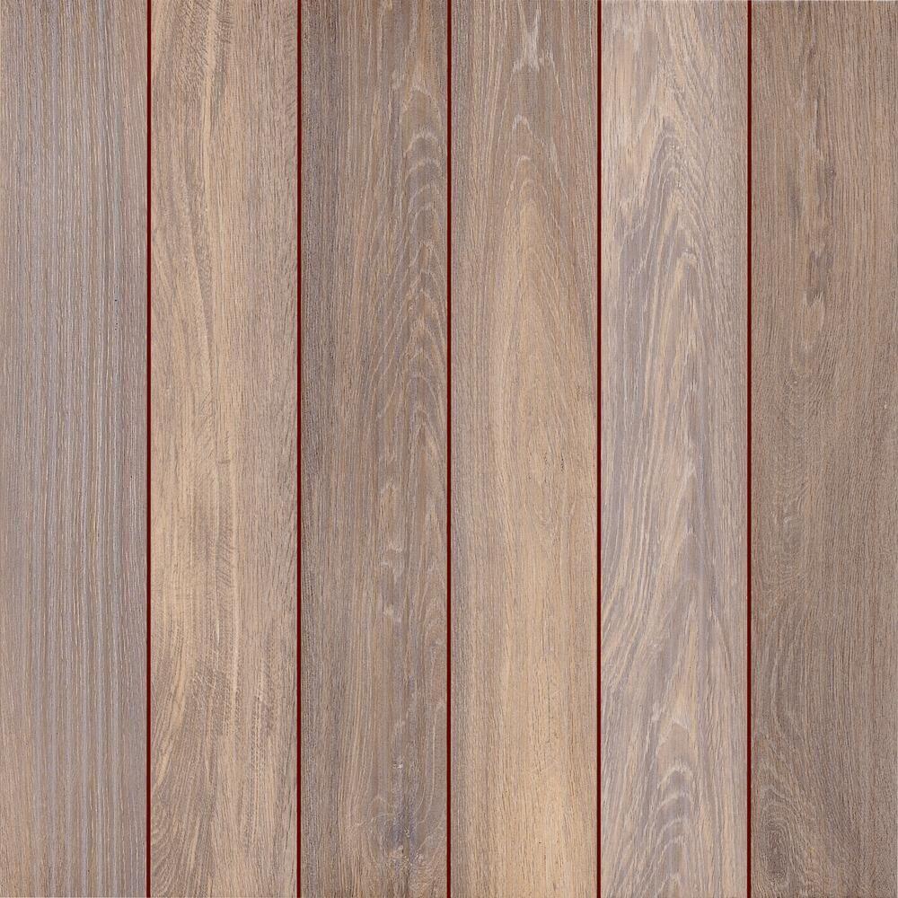 Piso Cerâmico Calhetas Garden Bold Acetinado 62,2x62,2 Ilhabella