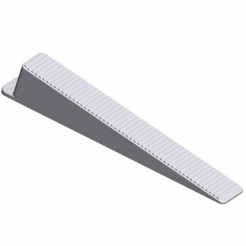 Cunha Niveladora Slim Cortag
