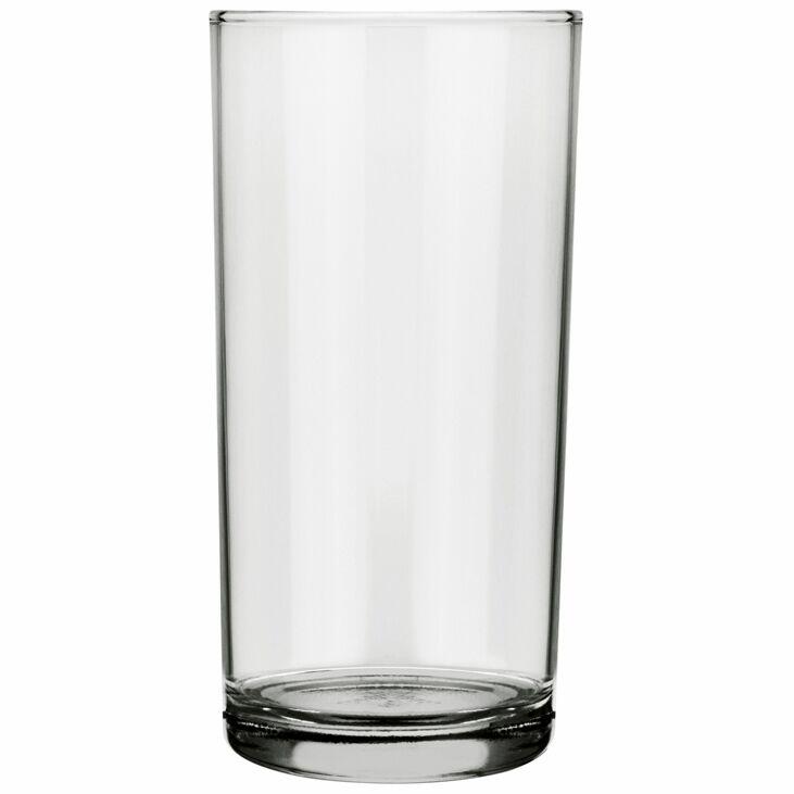 Jogo de Copos 300ml Nadir Cilynder 6 Peças