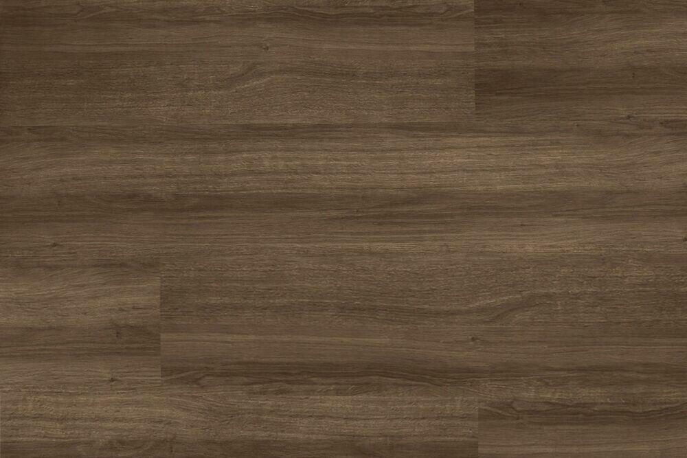 Piso Laminado Cola Prime Castanho Terracota 19,7x135 Eucafloor