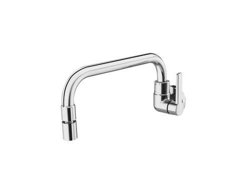 Torneira de Parede para Cozinha Docol Gali 1/2'' Cromado
