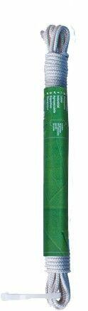 Corda Trançada Itacorda Meada 3mm 10m