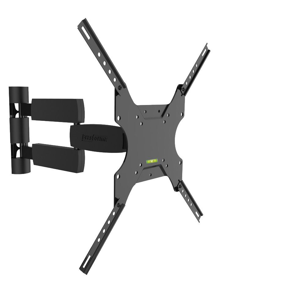 Suporte Articulado para TV LED, LCD, Plasma, 3D e Smart TV de 23
