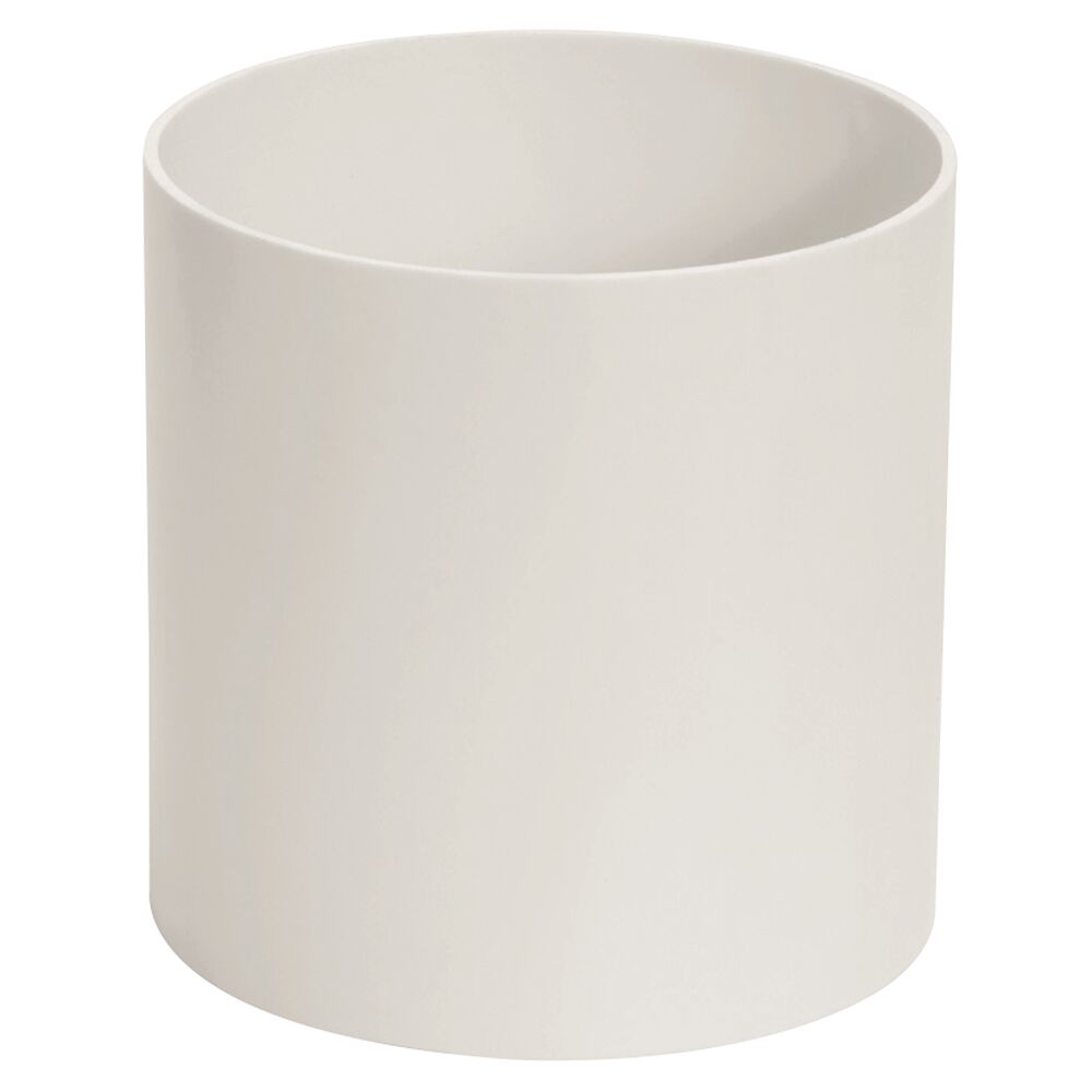 Prolongador para Caixa Sifonada 150x150mm Pvc Esgoto Branco Amanco