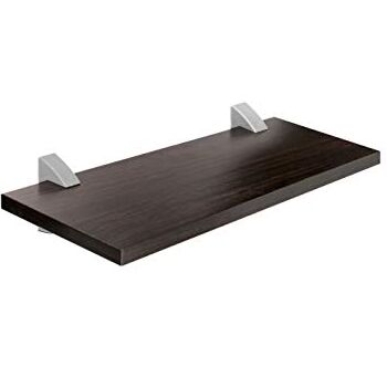 Prateleira Prat-K Concept com Suporte 20x40cm